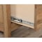 Sauder L-Desk, 59.06 in D X 30.04 in H, 59.06 in W X Engineered wood 424198 - alternate 6